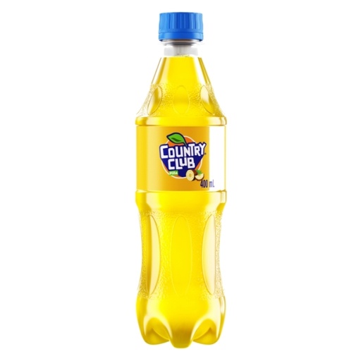 [008060] Country Club Piña 400Ml