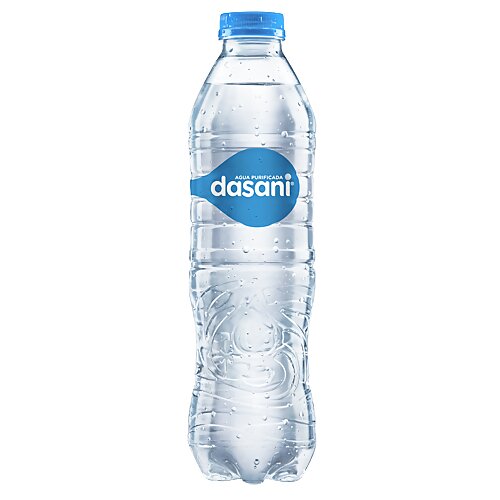 [788] Dasani 591Ml