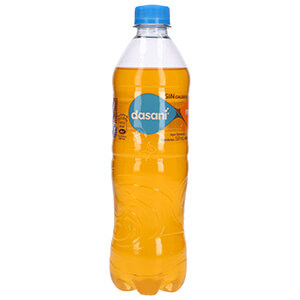 [967] Dasani Mandarina 591Ml