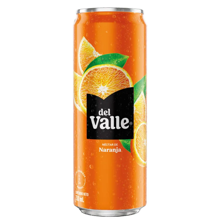[008078] Del Valle Fresh 400Ml LATA
