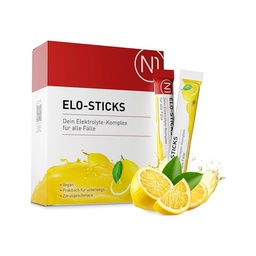 Elo Sticks Hidratante Con Dextrosa