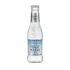 [13000605] Fever Tree Tonic Light 200Ml