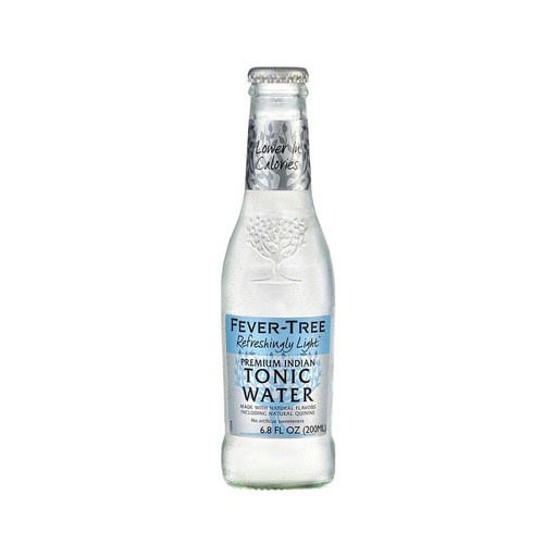 Fever-Tree Tonic Water 200Ml [5060108450225]