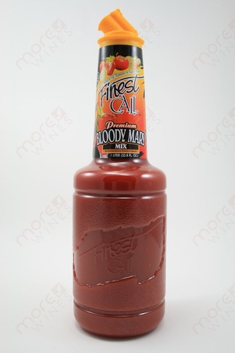[000909] Finest Call Bloody Mary 1000Ml