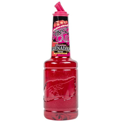 [000918] Finest Call Granadine 1000Ml