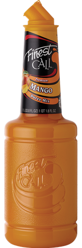 [15828] Finest Call Mango 1000Ml
