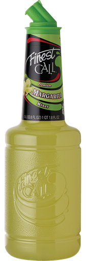 Finest Call Margarita 1000Ml