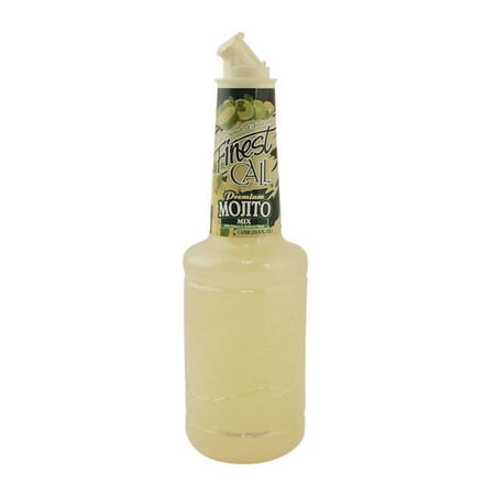 [001877] Finest Call Mojito 1000Ml