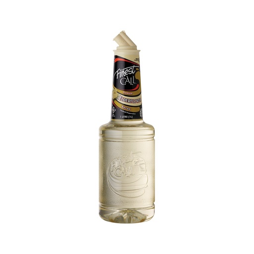 Finest Call Elderflower 1000Ml