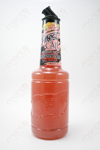 [000913] Finest Call Grape fruit Sour 1000Ml