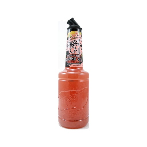 Finest Call Grape fruit Sour 1000Ml