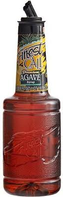 [007338] Finest Call Nectar Agave 1000Ml
