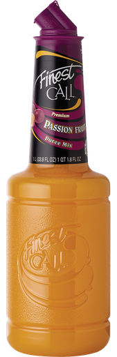 [15628] Finest Call Passion Fruit 1000Ml