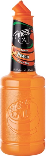 [15728] Finest Call Peach 1000Ml