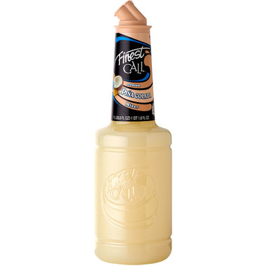 [000925] Finest Call Piña Colada 1000Ml