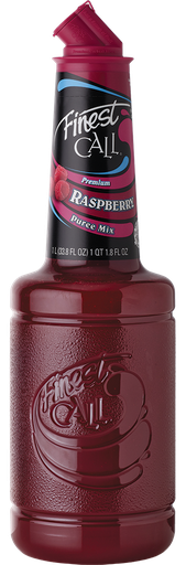 [16028] Finest Call Raspberry 1000Ml