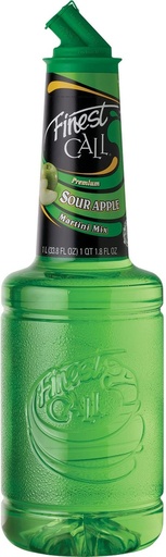 [15528] Finest Call Sour Apple 1000Ml
