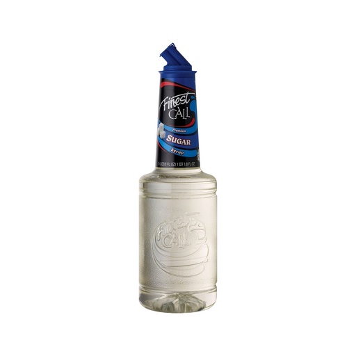 Finest Call Sugar Syrup 1000Ml [070491021754]