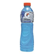 [000758] Gatorade Azul 600Ml
