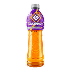 Generade Sport Naranja 250Ml