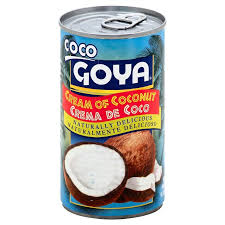 Goya Crema De Coco 15Oz