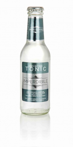 Imperdible Tonica Bitter 200Ml
