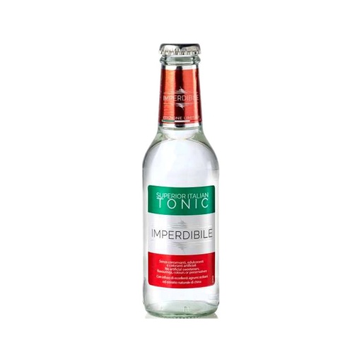 Imperdible tonica botanical 200 ml