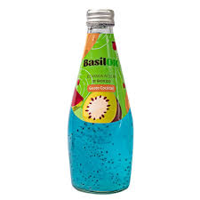 Jugo Basil Cocktail 290Ml