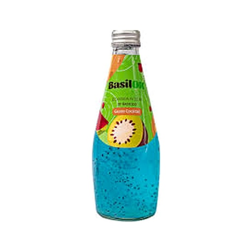 Jugo Basil Cocktail 290Ml
