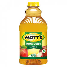 Jugo Fruit Tony Manzana 500Ml