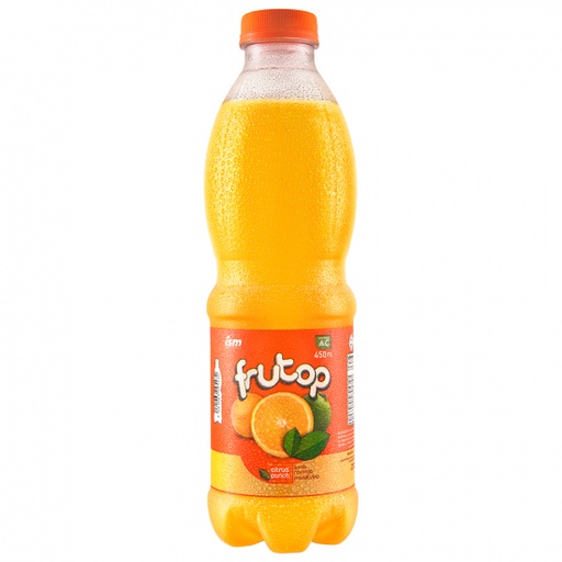 Jugo Frutop 450Ml