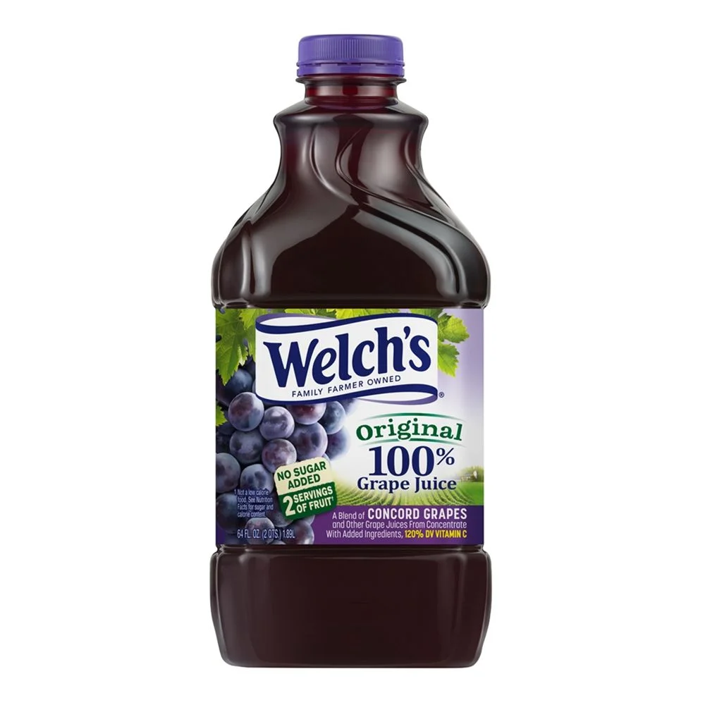 Jugo Welchs 1.89Lt
