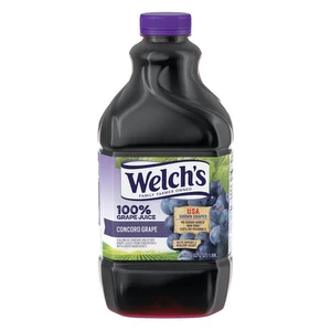 Jugo Welchs Grape 2.84Lt