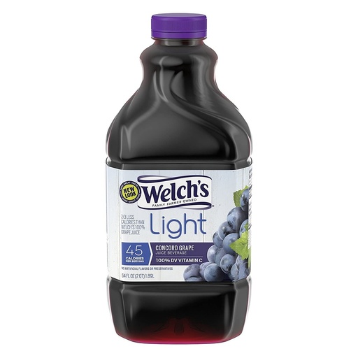 Jugo Welchs S/A 64Oz