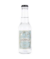Juniper Coconut 207Ml