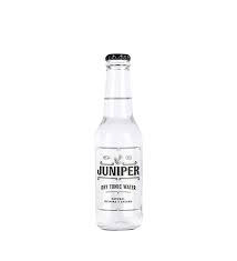 Juniper Dry Tonic Water 207Ml