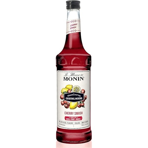 Le Mixeur De Monin Dragon Fruit Cosmo 750Ml
