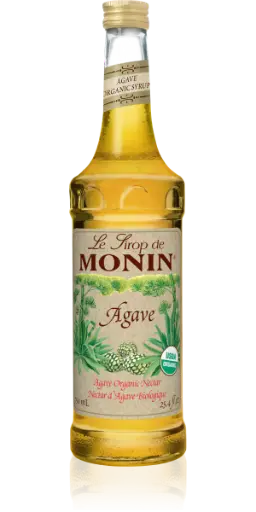 Le Sirop De Monin Agave 750Ml
