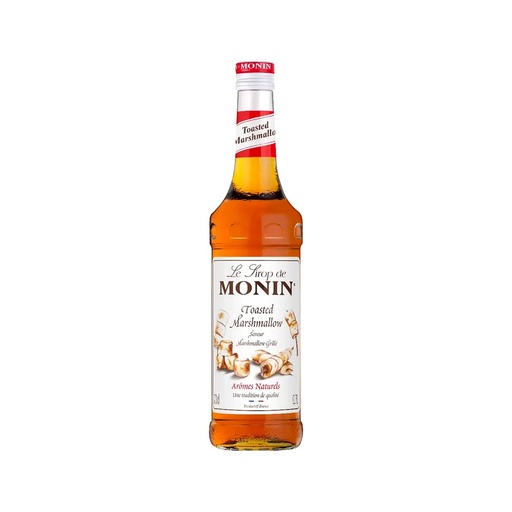 Le Sirop De Monin Toasted Marshmallow 1000Ml