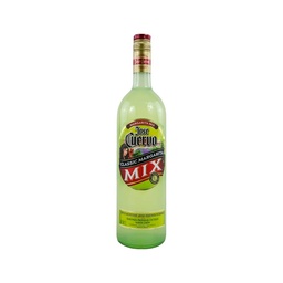 Margarita Mix Jose Cuervo 1000Ml