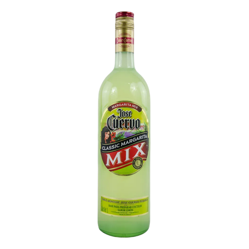 Margarita Mix Jose Cuervo 1000Ml