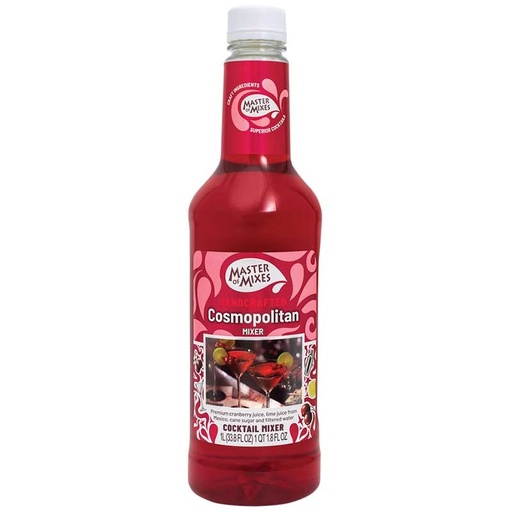 Master Mixes Cosmopolitan 1000Ml
