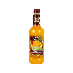Master Of Mix Mango Margarita Daiquiri 1000Ml