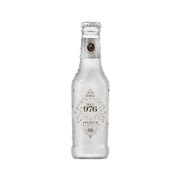 Mil 976 Soda Premium 207Ml