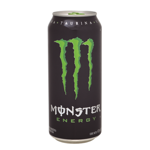 Monster Energy 473Ml