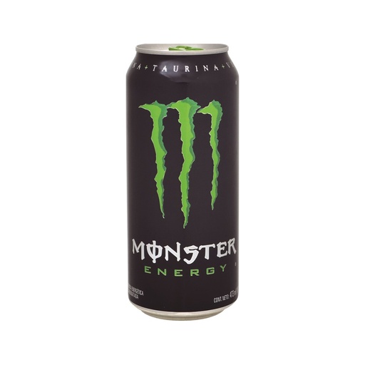 Monster Energy 473Ml