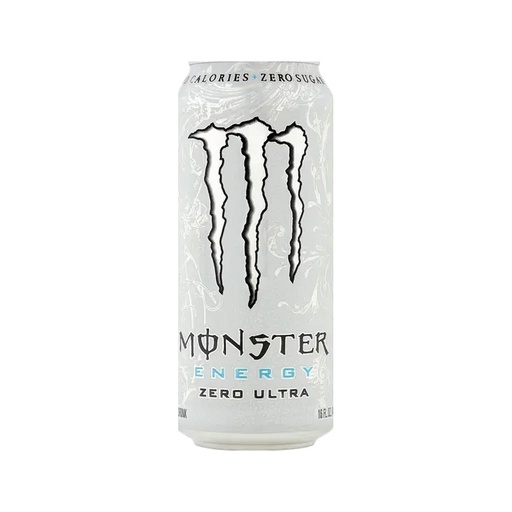 Monster Ultra Paradise 500Ml