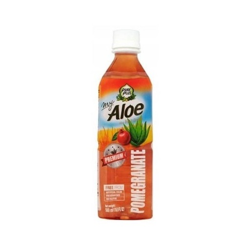 My Aloe Granada 500Ml