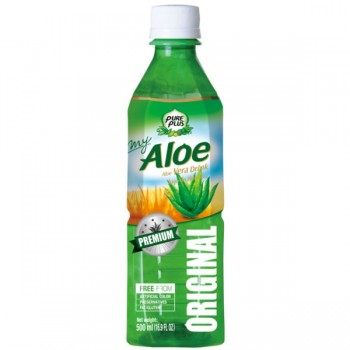 My Aloe Original 500Ml