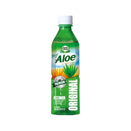 My Aloe Original 500Ml